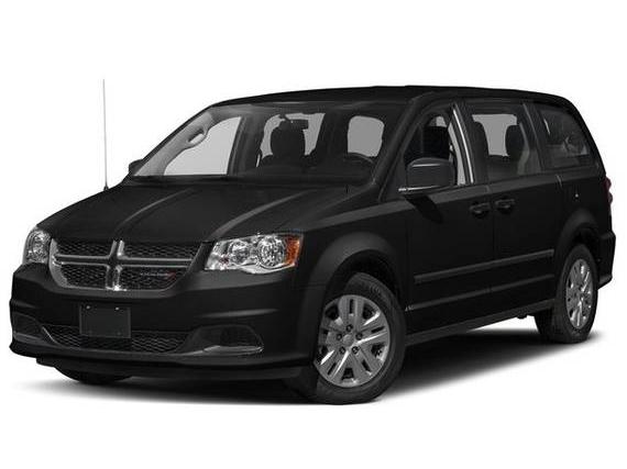 DODGE GRAND CARAVAN 2016 2C4RDGBG5GR399177 image